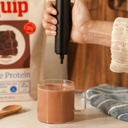 Equip Foods Prime Protein Powder | Clean Grass Fed Beef Protein Powder | Keto Friendly Carnivore Protein Isolate | Gluten & Dairy Free | Helps Build & Repair Tissue | 30 Servings, Chocolate (No Sugar)